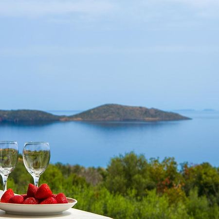Elounda Anemelia Apartments Екстериор снимка