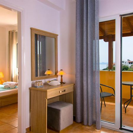 Elounda Anemelia Apartments Екстериор снимка