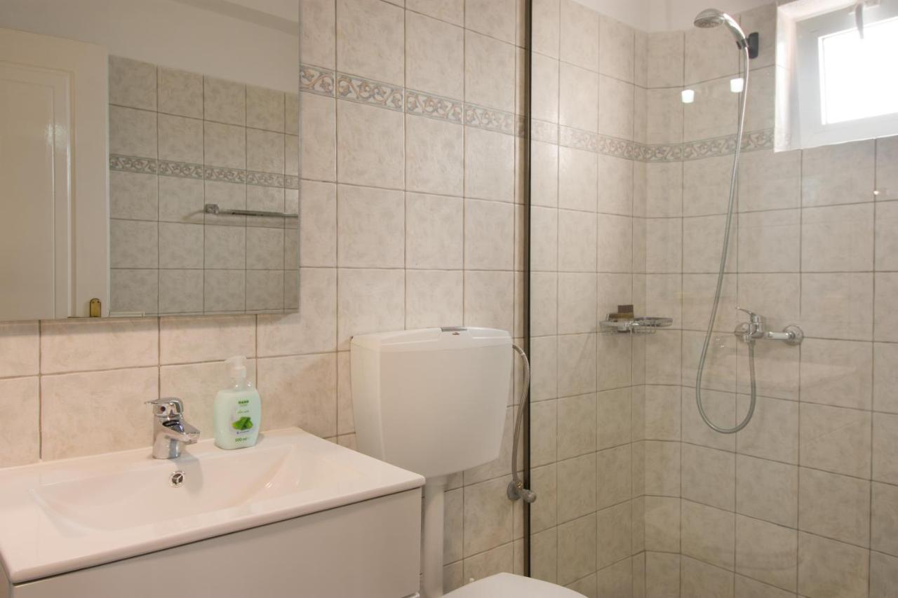 Elounda Anemelia Apartments Екстериор снимка