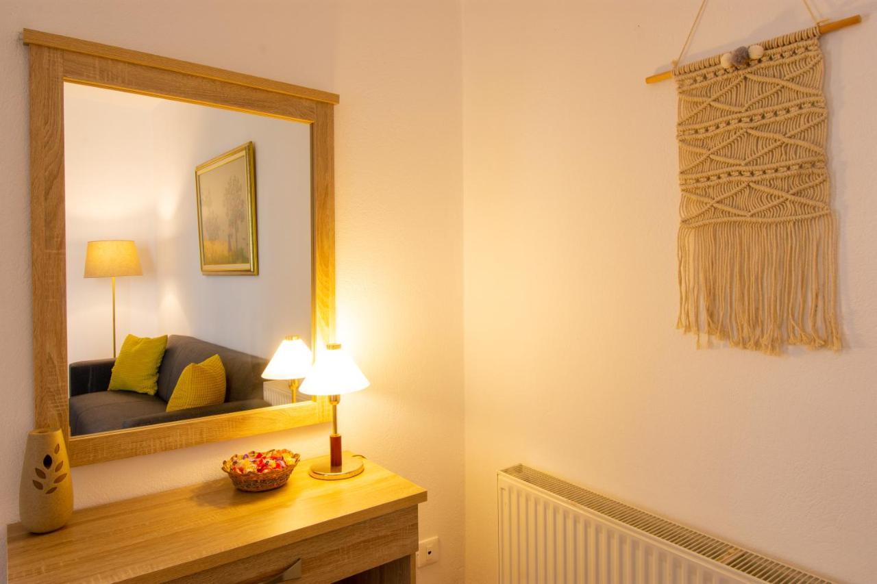Elounda Anemelia Apartments Екстериор снимка