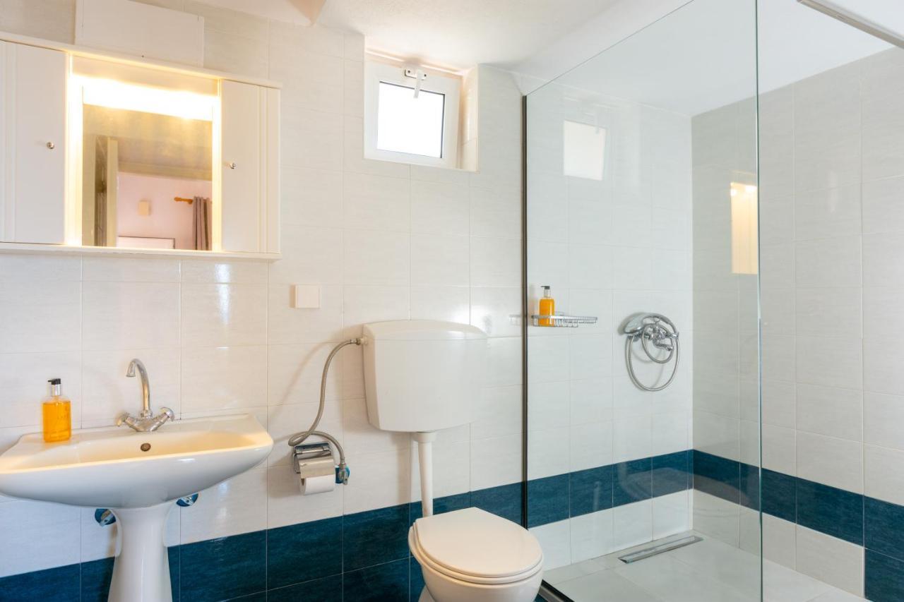 Elounda Anemelia Apartments Екстериор снимка